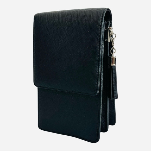 Women Small Bag Crossbody CellPhone Purse Mini Messenger Shoulder Handbag Wallet - Picture 6 of 9